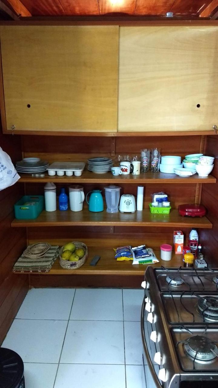 Atins Bangalos Zewnętrze zdjęcie